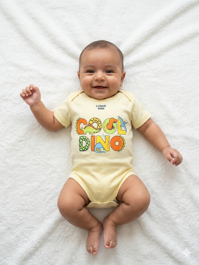 Baby suit