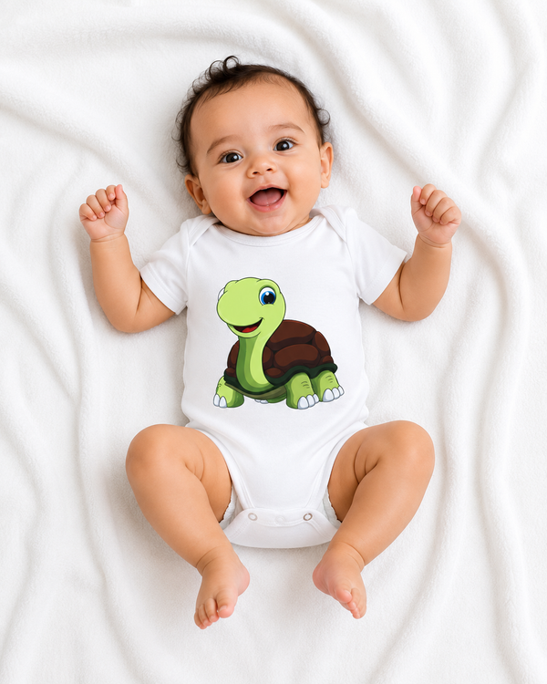 Baby suit