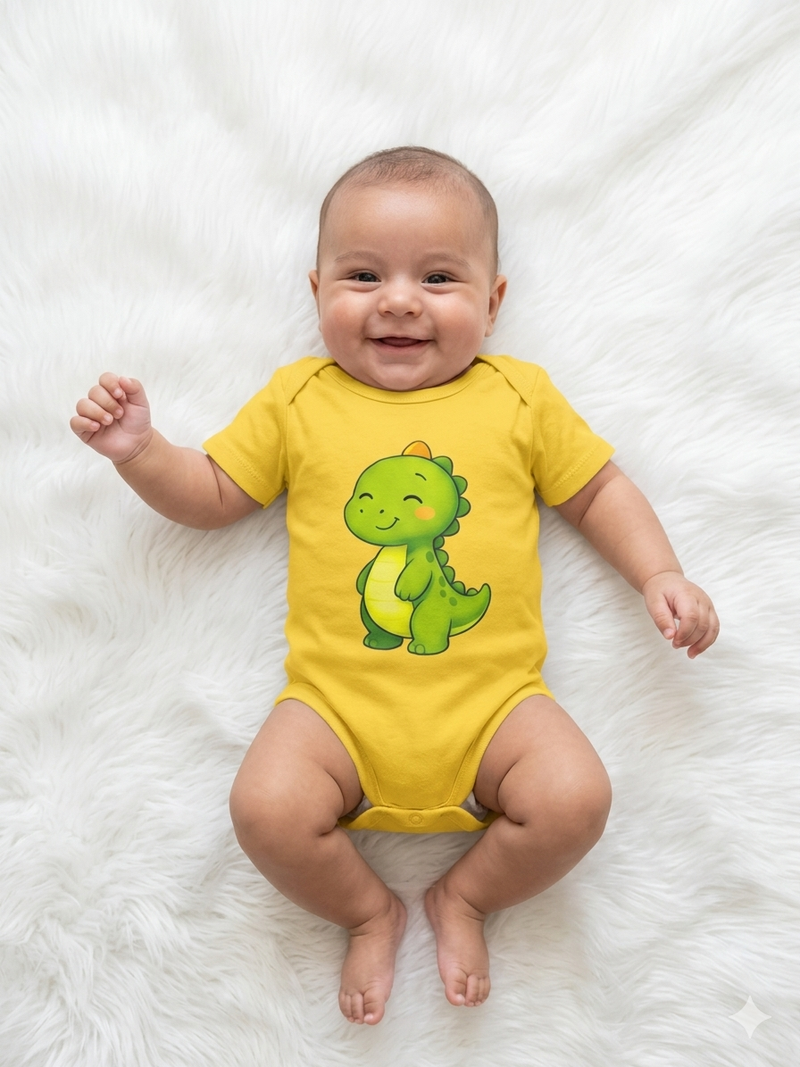 Baby suit
