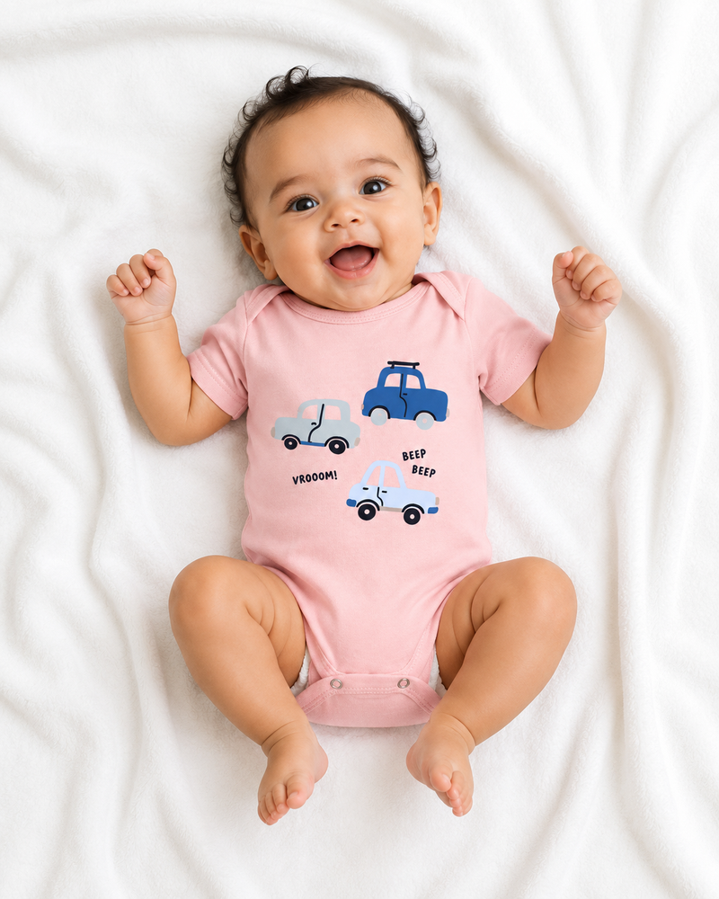 Baby suit
